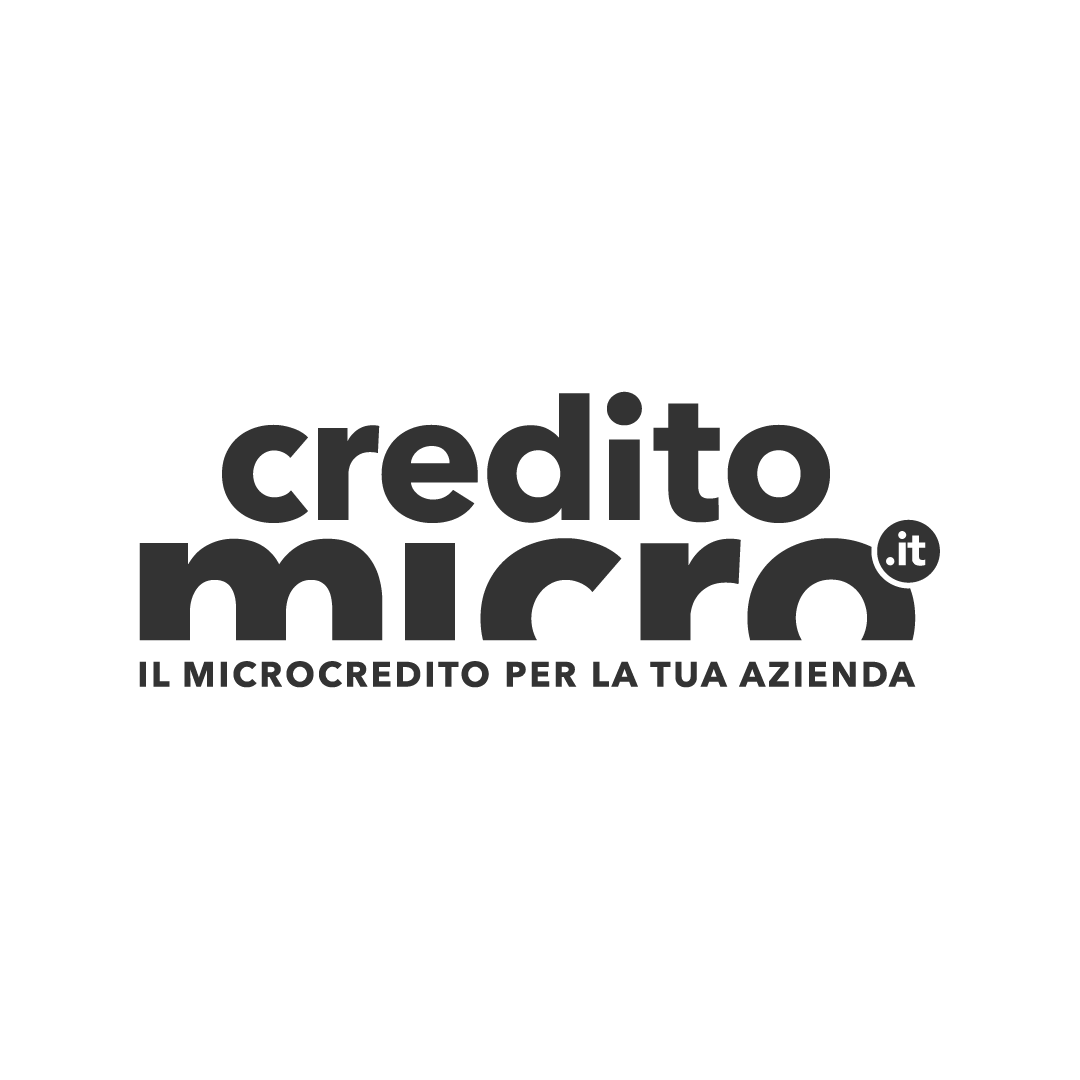 CreditoMicro.it logotipo nero